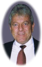 Joe Douglas Johnson (1952-2013)