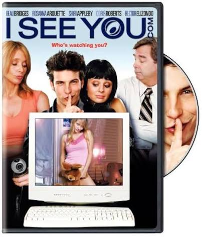 I See You.com (Uncut) by Beau Bridges - Amazon.com Music