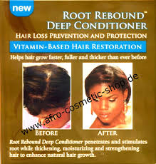 0.68 fl oz (pack of 3) 4.1 out of 5 stars 51. Profectiv 303 Growth Renew Root Rebound Deep Conditioner Afro