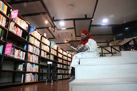 Perpustakaan ditutup pada hari cuti am dan cuti khas. Lima Lokasi Santai Buat Si Ulat Buku Selangorkini