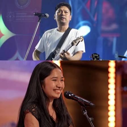 ไม่อ้อมค้อม! เสก โลโซ พูดตรงๆ เรื่องค่าลิขสิทธิ์เพลง หลังเนเน่ รอยัล  เอาไปร้อง สร้างความภาคภูมิใจให้กับคนไทยมากจริงๆ สำหรับ น้องแพรว รัตติกานต์  อำลอย หรือ เนเน่ รอยัล (Nene Royal) ร็อกเกอร์สาววัย 16 ปี  ที่สร้างชื่อเสียงบนเวที America's Got Talent 2026 ...