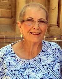 Marlene Kaye (Black) Walker Obituary