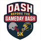 Dash Before the Game Day Bash event image