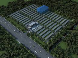 Interested in building a system for mining cryptocurrency? Bitmain To Build A Large Cryptocurrency Mine In Xinjiang Dcd