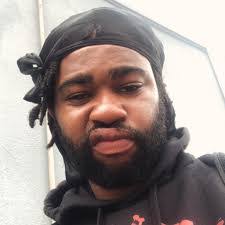 Ricky Hood's Instagram, Twitter & Facebook