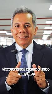 En #BogotáMiCiudadMiCasa, todos somos bienvenidos para vivir, crecer y  aportar a la ciudad que soñamos. 🏙️💙 Conoce el caso de Jackson Molina, un  venezolano 🇻🇪 que demuestra que pagar impuestos es fácil ¡