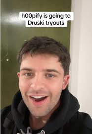 They were trying to get some of his power 🤣 #hoopervalley #h00pify #c...