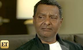 Prince's Half-Brother Alfred Jackson Remembers Music Icon