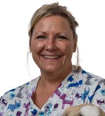 Our Veterinary Care Team