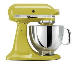 To better understand which colors are the most popular choices, i created this list of the most popular kitchenaid stand mixer colors, according to google search data. Kitchenaid Artisan Stand Mixer In 24 Retro Colors