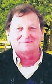 Fritz McElveen Obituary (1946