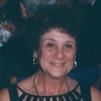 Susan F. Malinowski Obituary