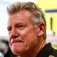 Bruce Hocking's Instagram, Twitter & Facebook