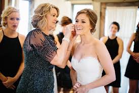 Wedding etiquette for mother of the bride. How To Choose A Mother Of The Bride Dress Madame Bridal Stylist Tips
