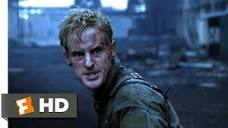 Behind Enemy Lines (3/5) Movie CLIP - Surviving a Minefield (2001 ...