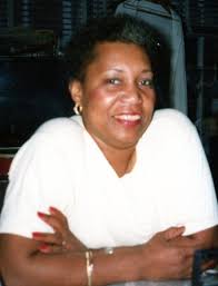 Obituary for Ada Thomas