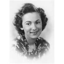 Gertrude "Gyt" Seltzer Obituary