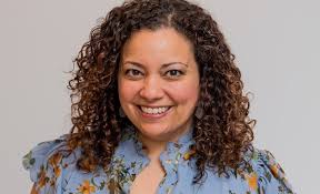 Cecile Balekji '11Ed