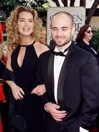 Brooke Shields Talks Andre Agassi Crazy Days And Nights Brooke Shields Celebrity Couples Brooke Shields Michael Jackson