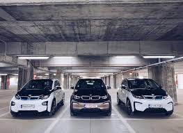 Ghid De Inchiriere Bmw I3 Èi AchiziÈie 0 100 Ro