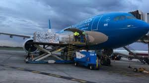 Maybe you would like to learn more about one of these? Vacuna Coronavirus Argentina Asi Sera El Vuelo Que Traera Las Primeras Dosis As Argentina