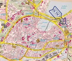 ヨーロッパ５ヶ国ツアー ６ ドイツ 1 ハンブルグ ハノーバー Mesetaのブログ