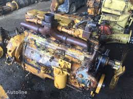 6.7l cummins diesel specifications, news, and information, including model year changes, dimensions, & torque charts. Used Cummins H743c H743 H743c145 H743c160 Diesel Non Turbo Engine For Cummins Grader For Sale Turkey Adana Wf16049