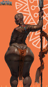 1girls 2girls adoggoart african african_female alternate_ass_size  alternate_breast_size areolae assjob avengers avengers:_infinity_war  big_ass big_penis black_panther_(series) black_widow_(marvel) breasts  buttjob clothed_female ... - Rule 34 Dev