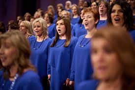 Episode 131: Tabernacle Choir's 10 international singers