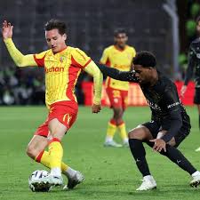 Lens - PSG : sur quelle chaîne TV et à quelle heure suivre le Trophée des champions 2026 ? — Sud Ouest