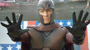 Days of future past, i feel i have to give away some very minor details in order to make my review more coherent.i do not count days of. Xmen Days Of Future Past Magneto Power Piece Youtube