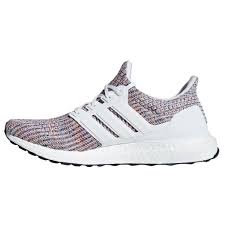 The new model will be introduced in december 2017 and it will feature an updated primeknit upper. Adidas Ultra Boost 4 0 Training Schuhe Bunt Laufen