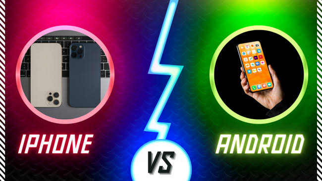 iPhone vs Android Statistics 2026: Global Market Share & User Trends