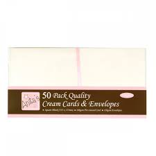 4.5 out of 5 stars. Anita S 50 Pack Quality Blank Cards Cream Square 135 X 135mm Craftyarts Co Uk