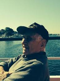 Obituary for Edward Carlisle Nazzaro