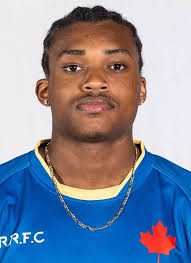 2019 Rugby (M) Roster