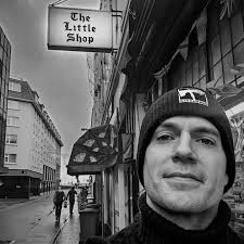 Warhammer theme park idea for Games Workshop