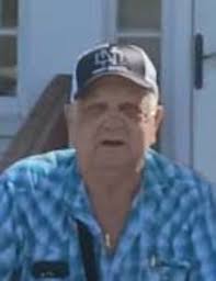 Obituary information for Burton E. Olson