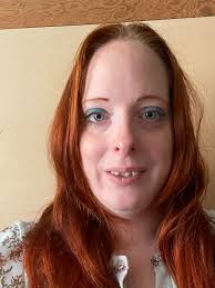 Not sure if Tim burton fits this group but here is what I would look like  as one so excited to be emily from the corpse bride for Halloween I added a