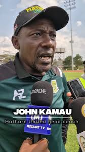 For Charles Okere, faith offered perspective after his Tusker side's 1-1  draw with league leaders Shabana. With just one point from the last three  matches, the international break now provides a crucial