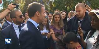 18 000 emplois non pourvus faute de candidats en 2017. Conseil De Macron A Un Chomeur Derriere Les Chiffres Des Emplois Non Pourvus