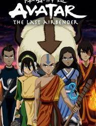 Il doit mettre son potentiel au service d'une mission majeure : Avatar Le Dernier Maitre De L Air Saison 1 Episode 3 Vostfr