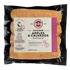 Smoked Chicken Sausage With Apple Smoked Chicken Chicken Sausage Smoked Cheese