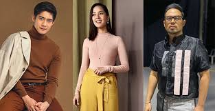 We did not find results for: Celebrities React On James Reid Nadine Lustre Break Up The Filipino Times