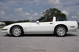 Image result for White 1991 Corvette
