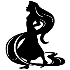 Free Free Disney Princess Tangled Svg 715 SVG PNG EPS DXF File