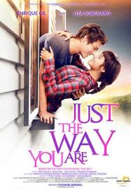 List order popularity alphabetical imdb rating number of votes release date runtime date added. Just The Way You Are 2015 Film Wikipedia