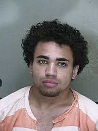 Police: Summerfield man stole car