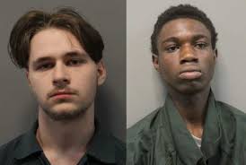 Teens Forced To ATM At Gunpoint In Brazen Bethesda Robbery, Police Say