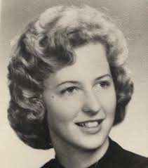 Susanna Hills Obituary